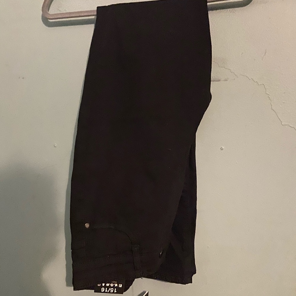 Fashion Nova Coraline high rise jeans